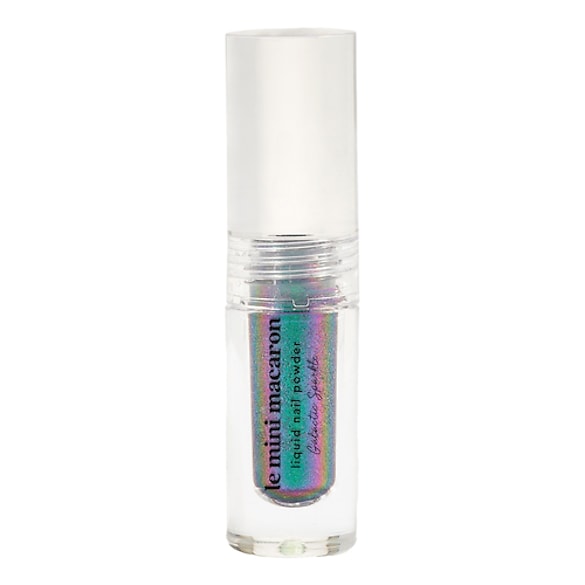 Liquid nail powder - Poudre liquide pour ongles, LE MINI MACARON